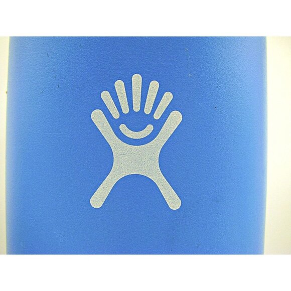 Hydro Flask 40oz Insulated Stainless Steel Water Bottle Wide Mouth Straw Handle - Picture 9 of 12